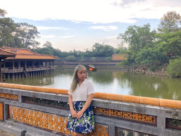 Hue Vietnam